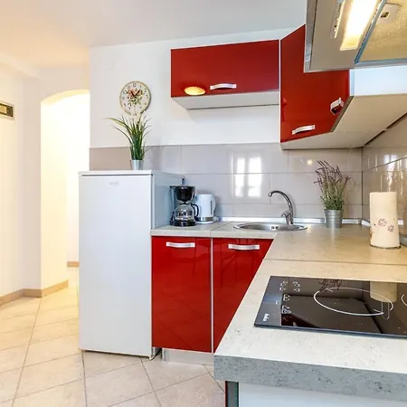 Guest house Mirjana 3*