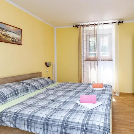Mirjana Guest house