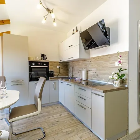 Mirjana Guest house Medulin