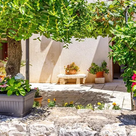 Mirjana Guest house
