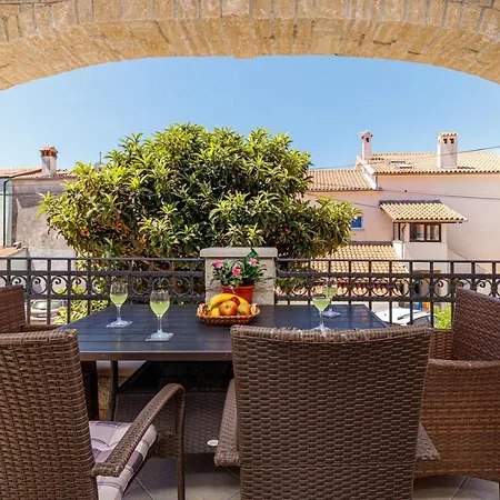 Mirjana Guest house Medulin