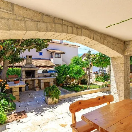 Mirjana Guest house Medulin