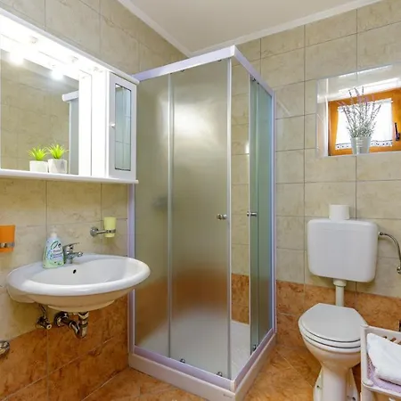 Mirjana Guest house 3*