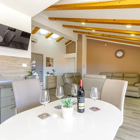 Mirjana Guest house