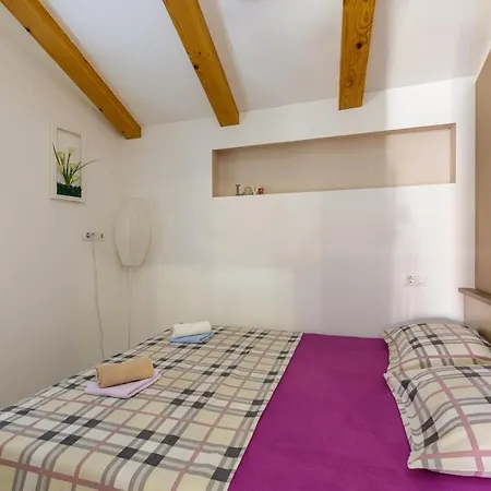 Guest house Mirjana 3*