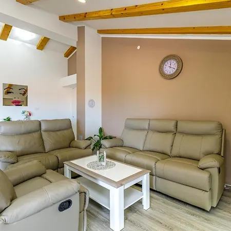 Mirjana Guest house Medulin