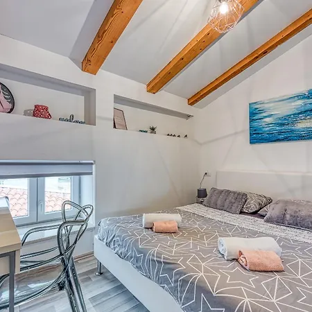 Mirjana Guest house