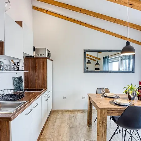 Guest house Mirjana Medulin