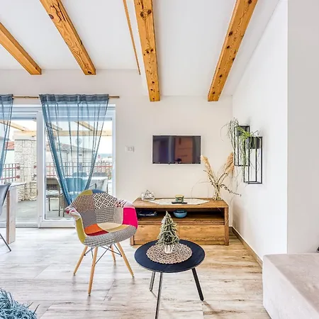 Guest house Mirjana Medulin