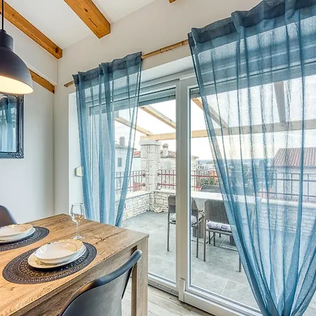 Guest house Mirjana 3*