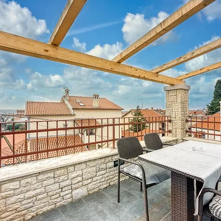 Mirjana Guest house 3*