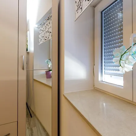 Mirjana Guest house Medulin