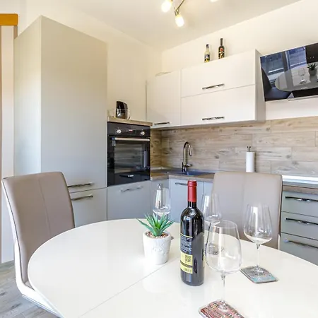 Guest house Mirjana