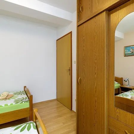 Guest house Mirjana Medulin