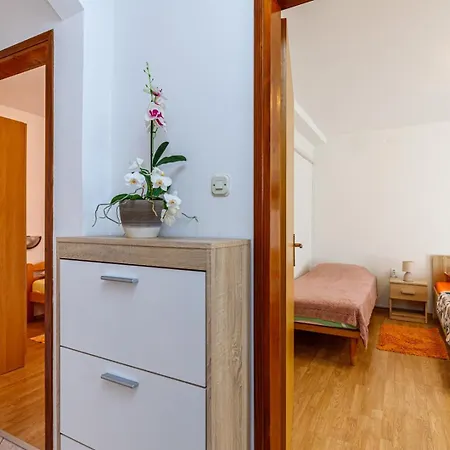 Guest house Mirjana Medulin