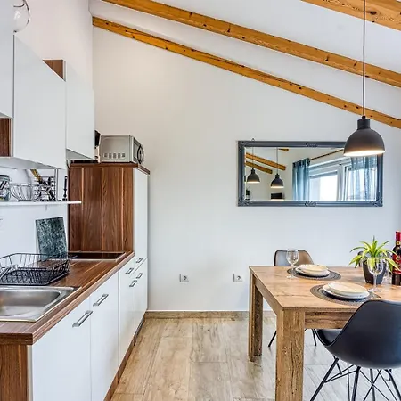 Maison d'hôtes Mirjana